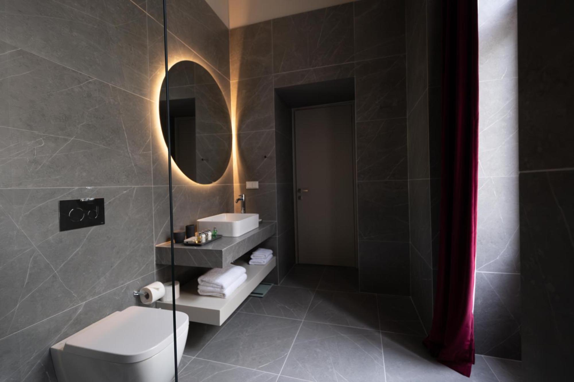 Nine Athens Hotel Екстер'єр фото
