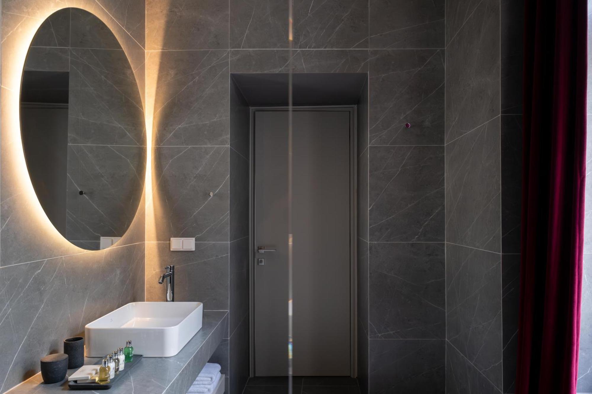 Nine Athens Hotel Екстер'єр фото
