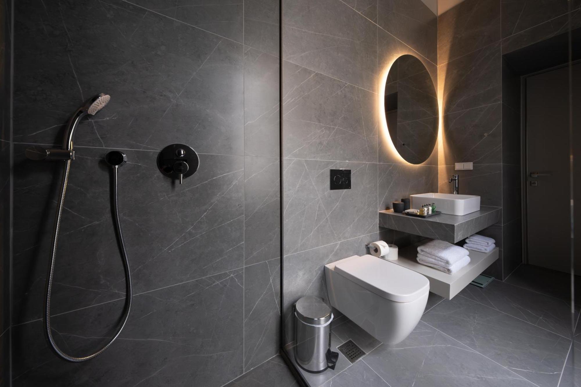 Nine Athens Hotel Екстер'єр фото
