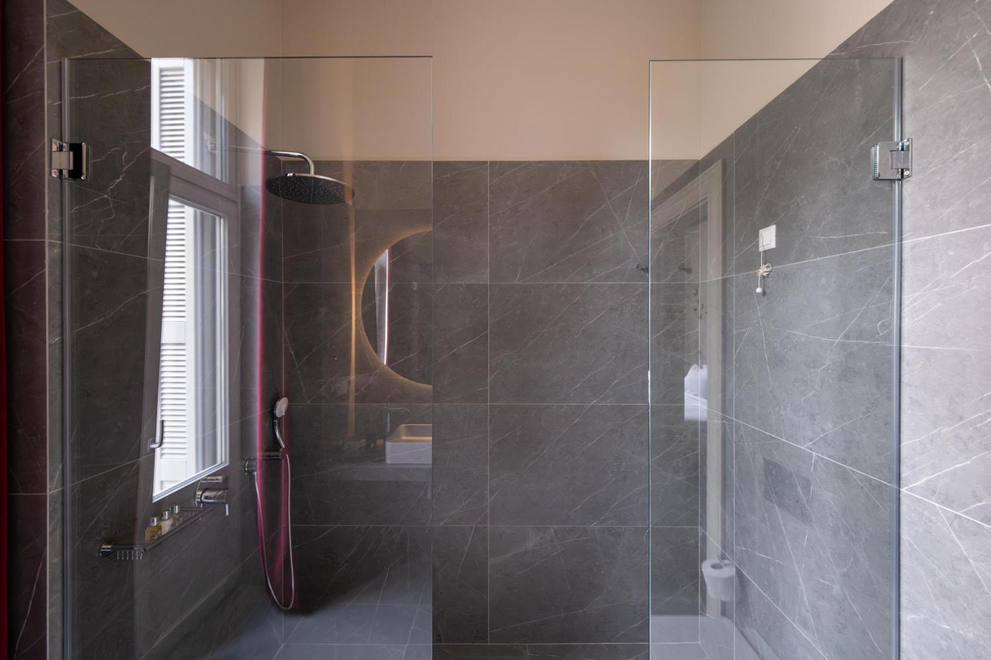Nine Athens Hotel Екстер'єр фото