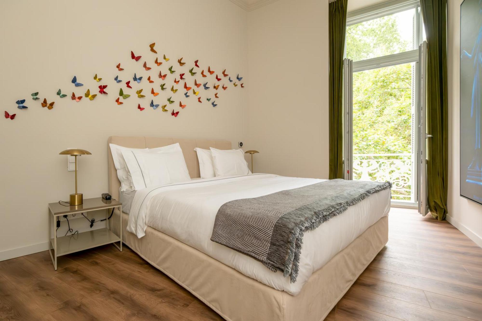 Nine Athens Hotel Екстер'єр фото