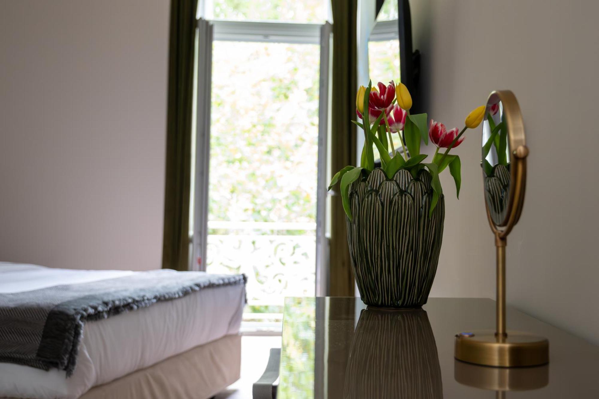 Nine Athens Hotel Екстер'єр фото
